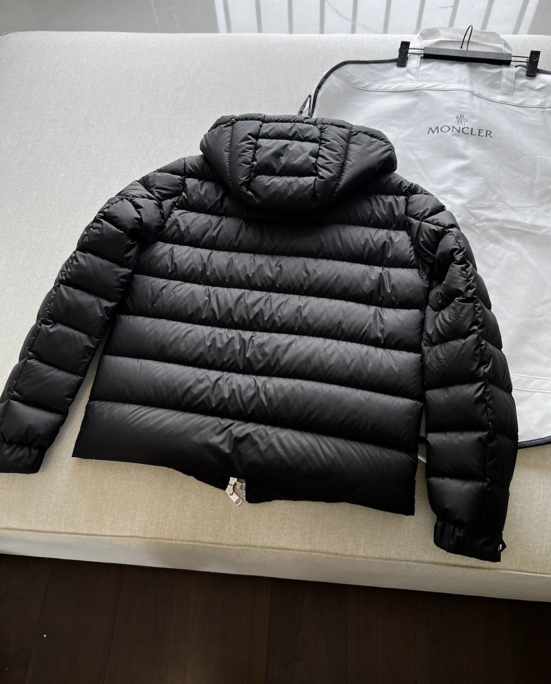 Moncler Down Coat